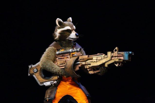 Illustration for article titled The Best Cosplay Of 2014
